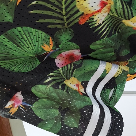 Southpole flower t-shirt - Picture 4 of 9